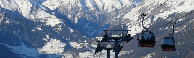 lyžování Švýcarsko - Verbier