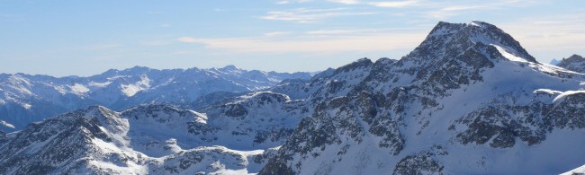 lyžování Švýcarsko - Nendaz